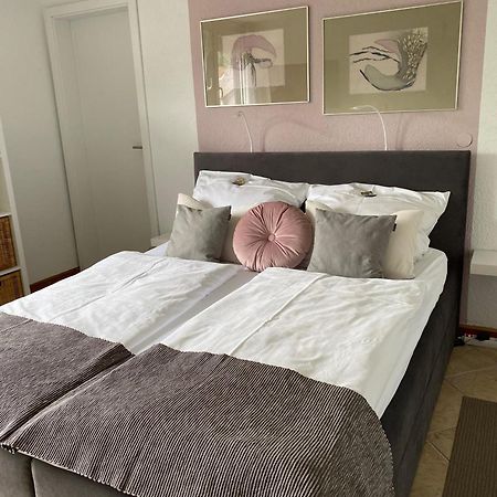 Gaestehaus Villa Kreativ Susanne Lay บาดมุนดาร์อัมไดส์เทอร์ ภายนอก รูปภาพ